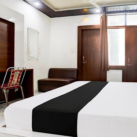 Hotel O Saraswati Resort Kota  Kültér fotó