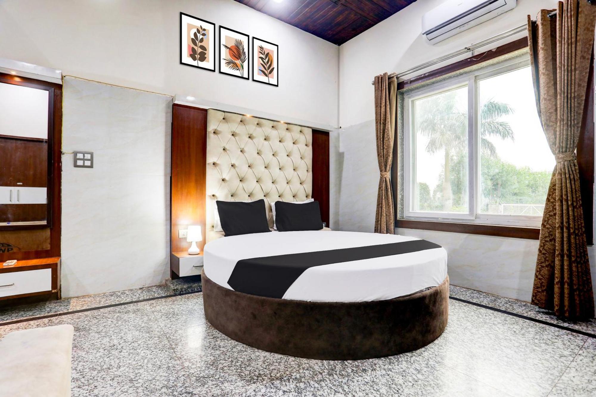 Hotel O Saraswati Resort Kota  Kültér fotó