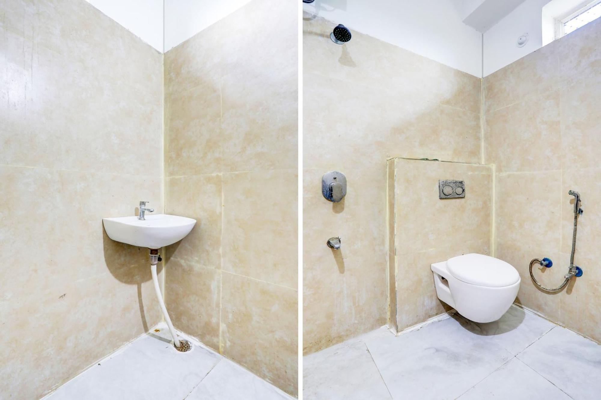 Hotel O Saraswati Resort Kota  Kültér fotó