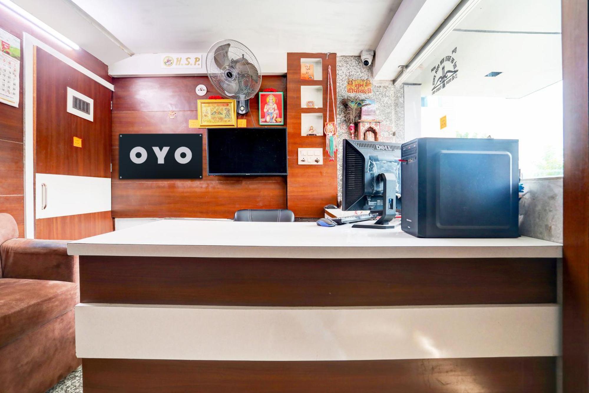 Hotel O Saraswati Resort Kota  Kültér fotó