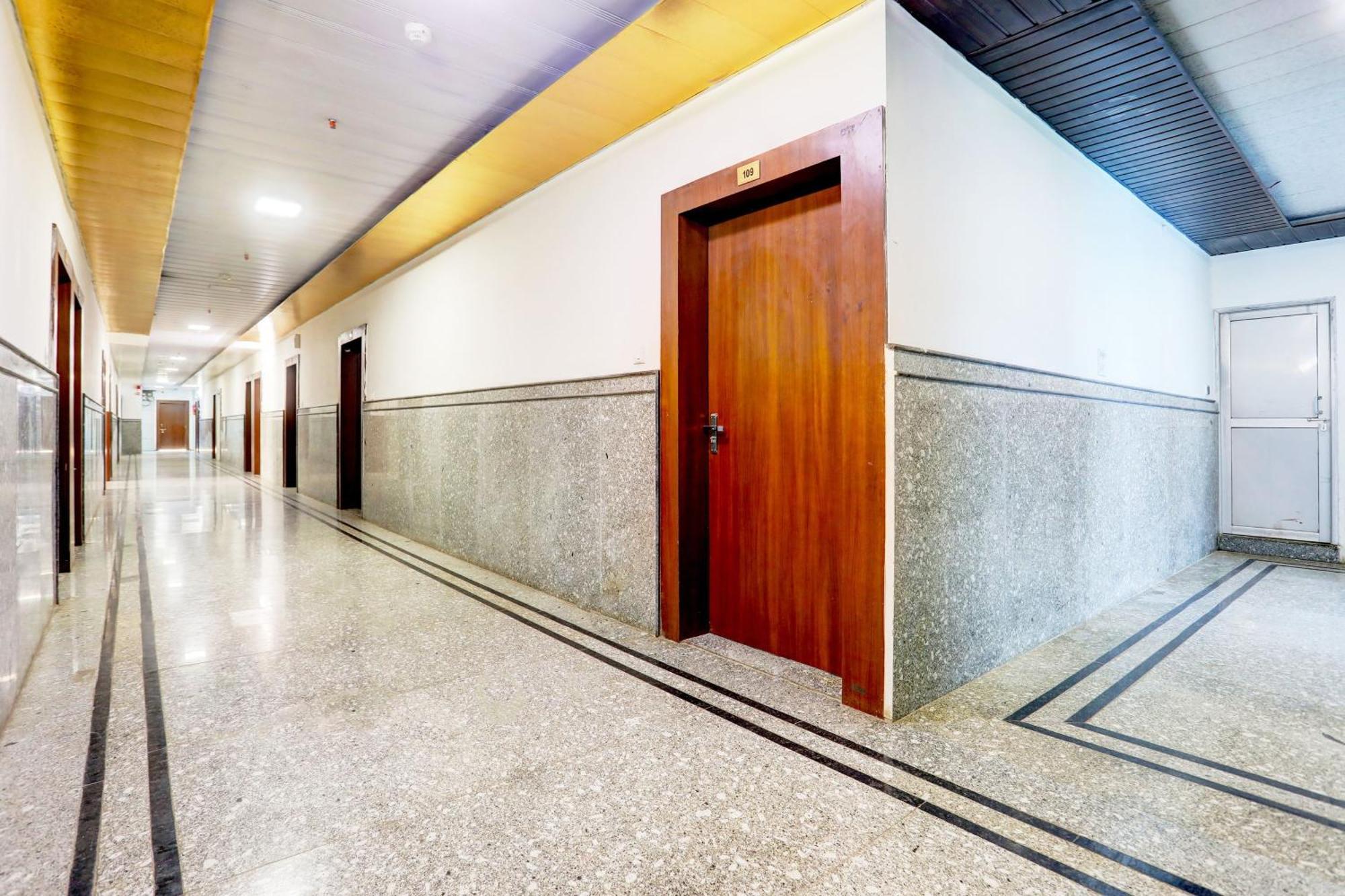 Hotel O Saraswati Resort Kota  Kültér fotó