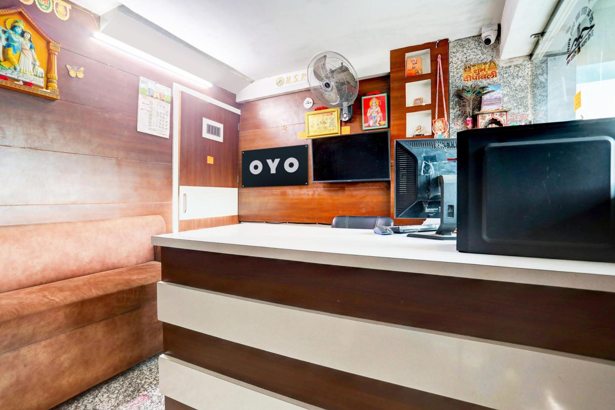 Hotel O Saraswati Resort Kota  Kültér fotó