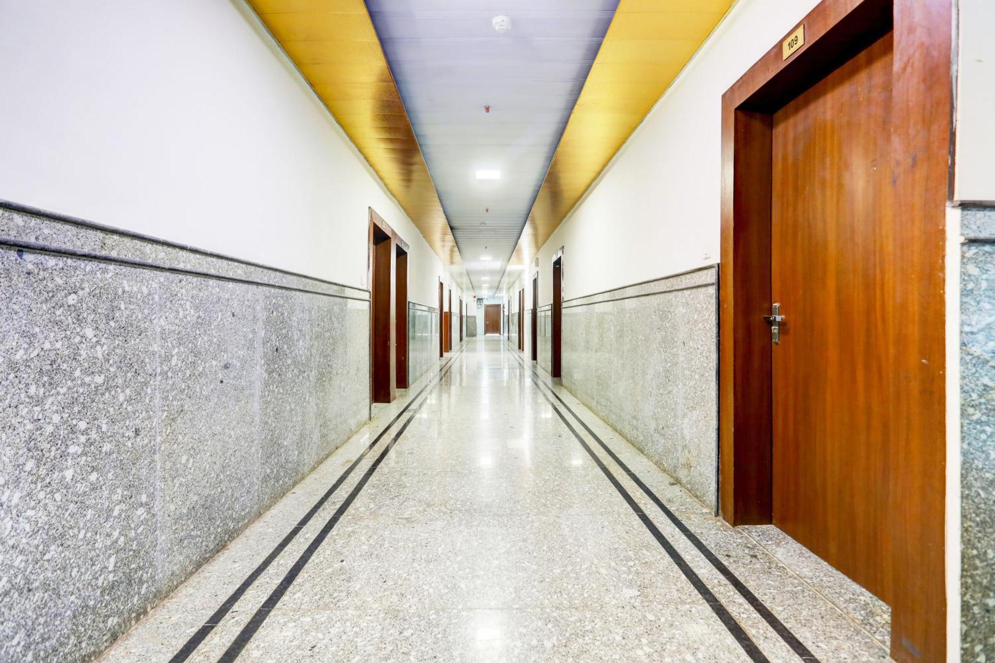 Hotel O Saraswati Resort Kota  Kültér fotó