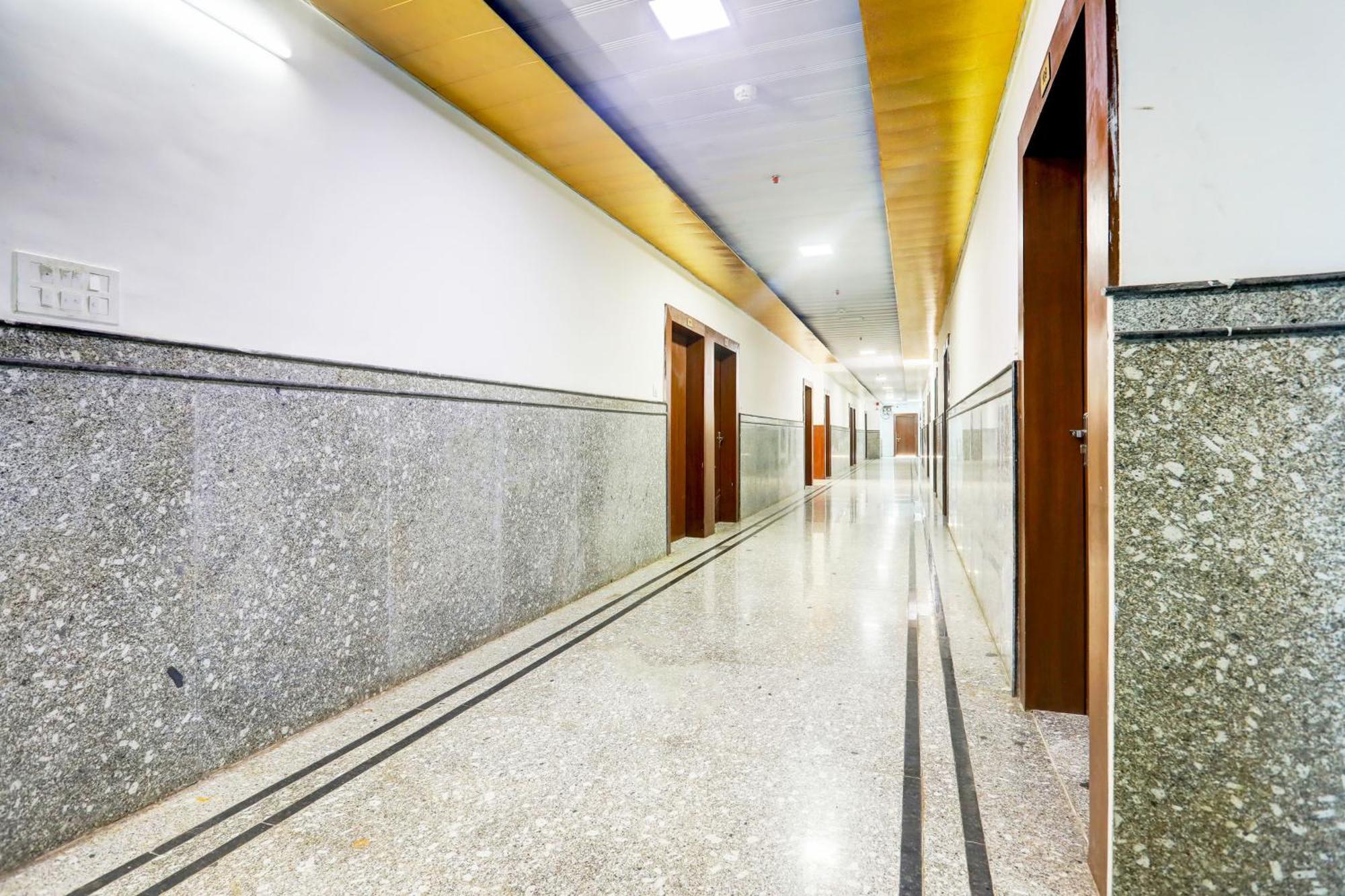 Hotel O Saraswati Resort Kota  Kültér fotó